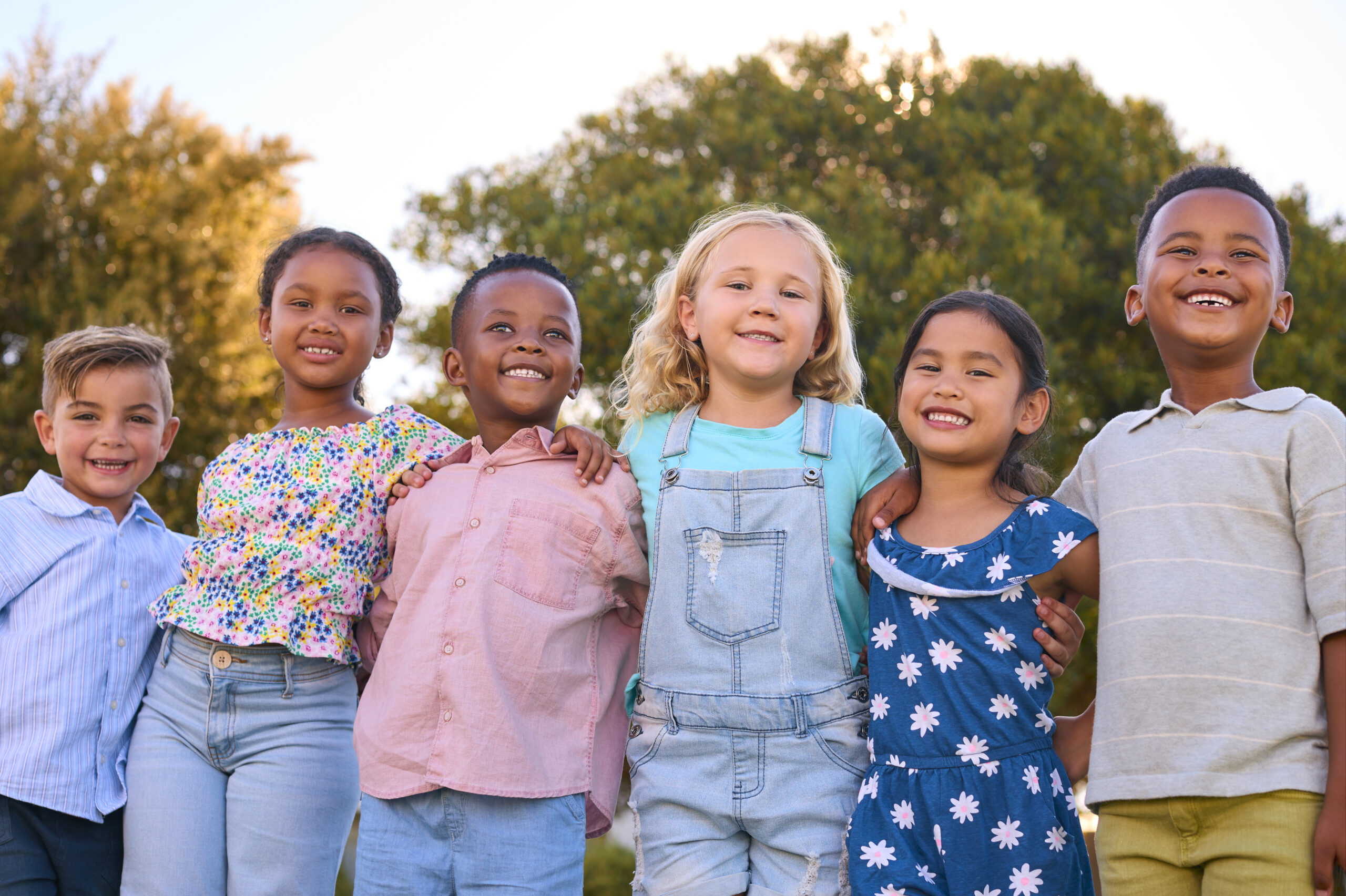 Summer Youth Exploratory Learning Program